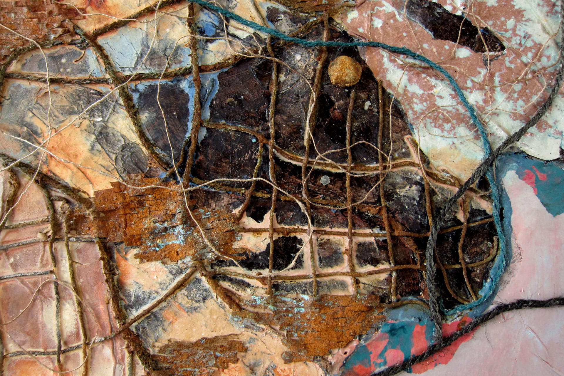 Anne Herzbluth Artwork 6