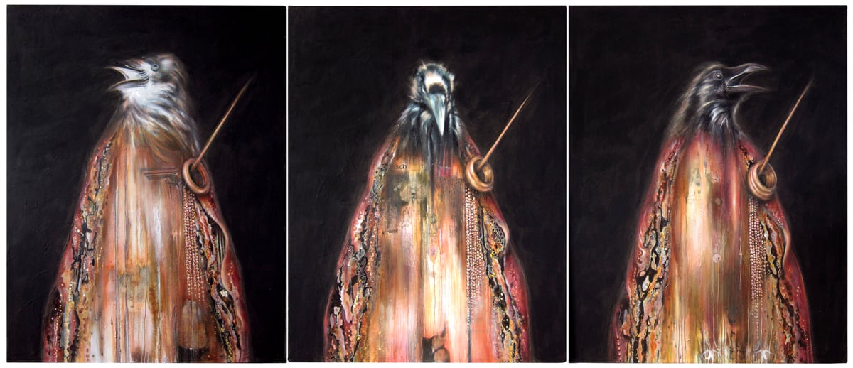 Dubito, Ergo Cogito, Ergo Sum