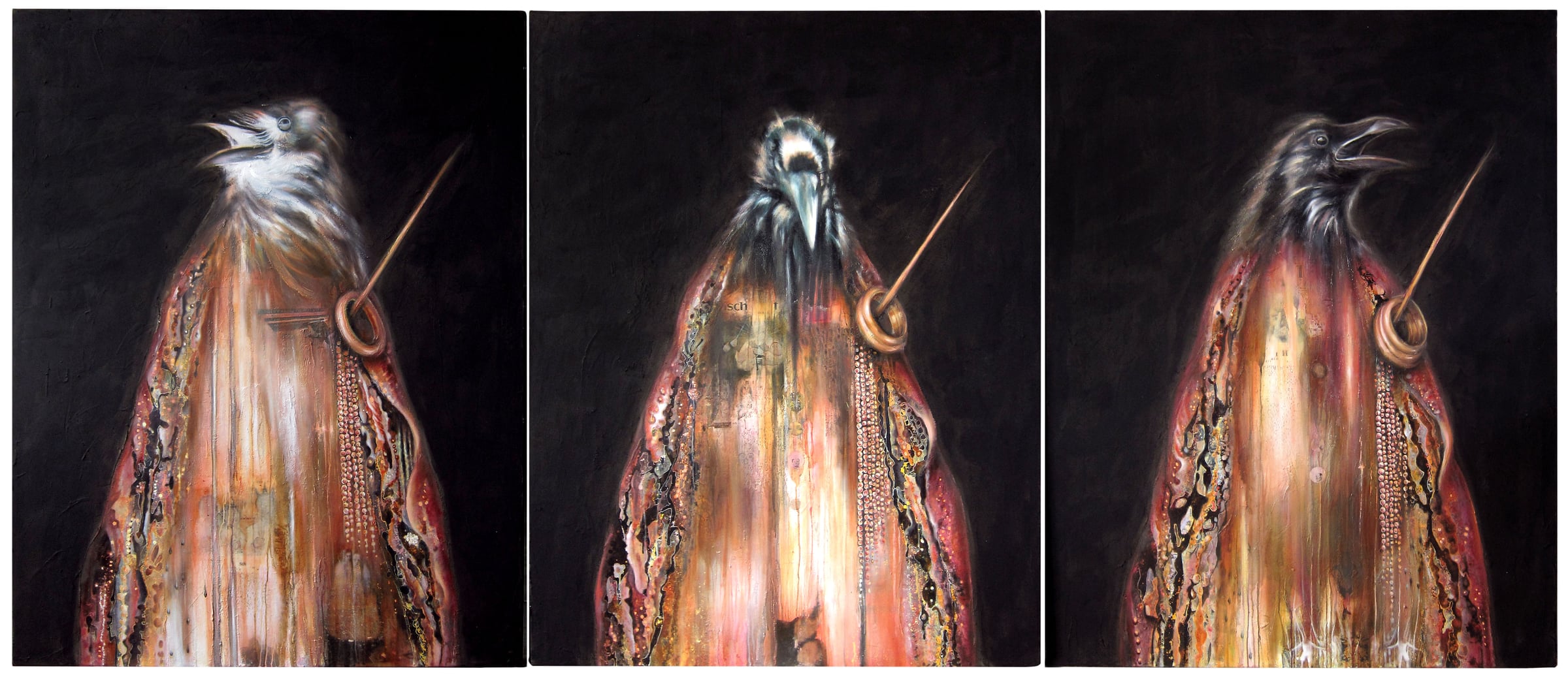 Dubito, Ergo Cogito, Ergo Sum